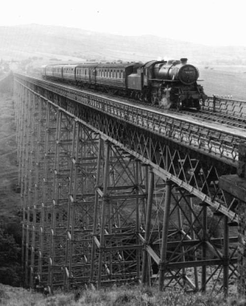 Belah Viaduct